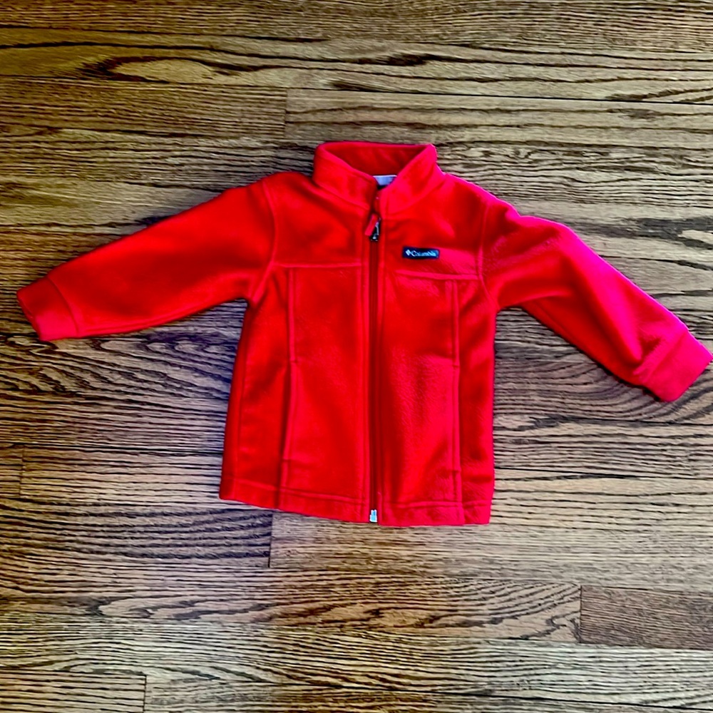 Excellent condition Columbia jacket